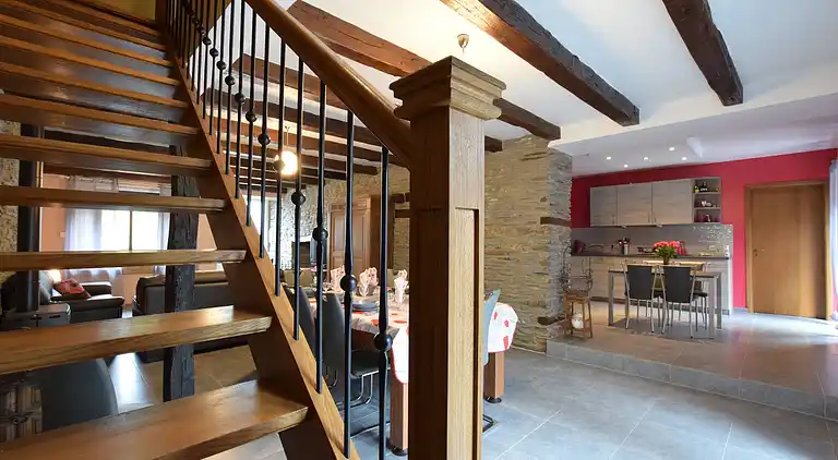 Feriebolig i Neufchâteau