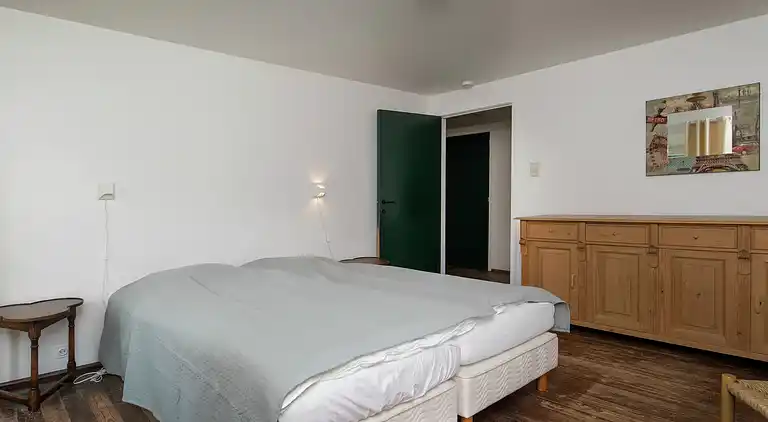 Maison de vacances en La Roche-en-Ardenne