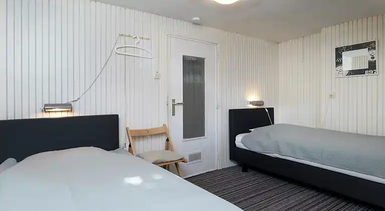 Maison de vacances en La Roche-en-Ardenne