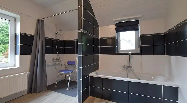 Ferienhaus in Daverdisse