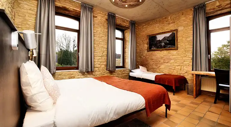 Sommerhus i Sainte-Cécile