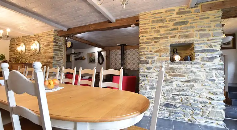 Sommerhus i Jehonville