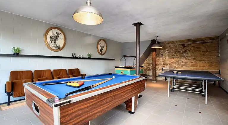 Sommerhus i Sainte-Cécile