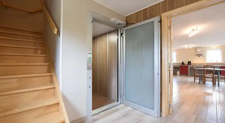 Ferienhaus in Daverdisse