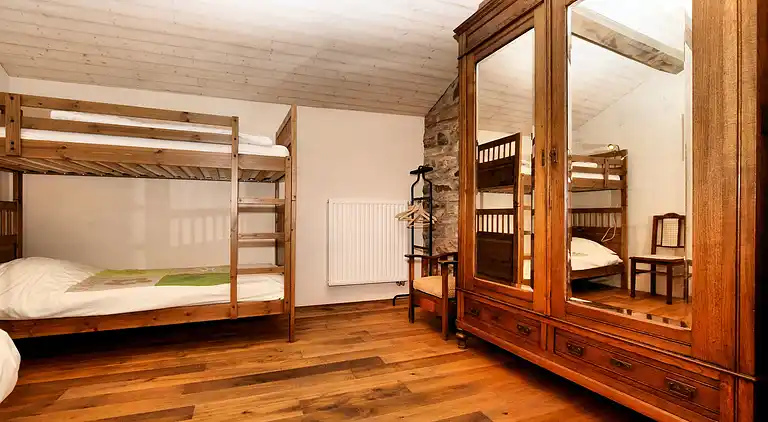 Holiday home in Vielsalm