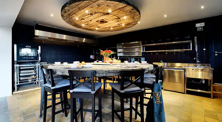 Sommerhus i Sainte-Cécile