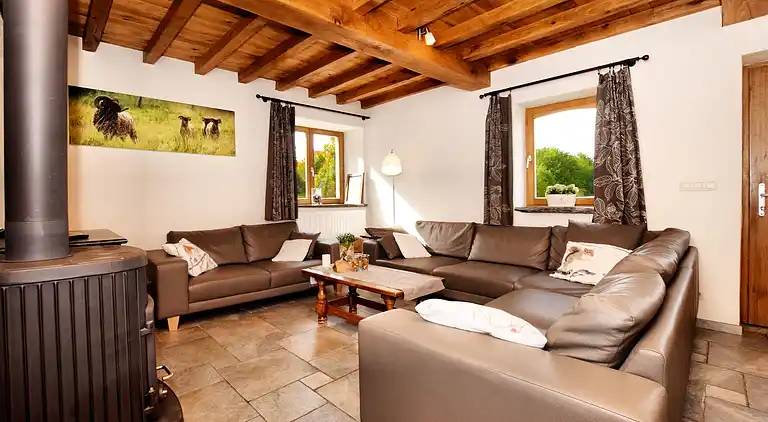 Holiday home in Vielsalm