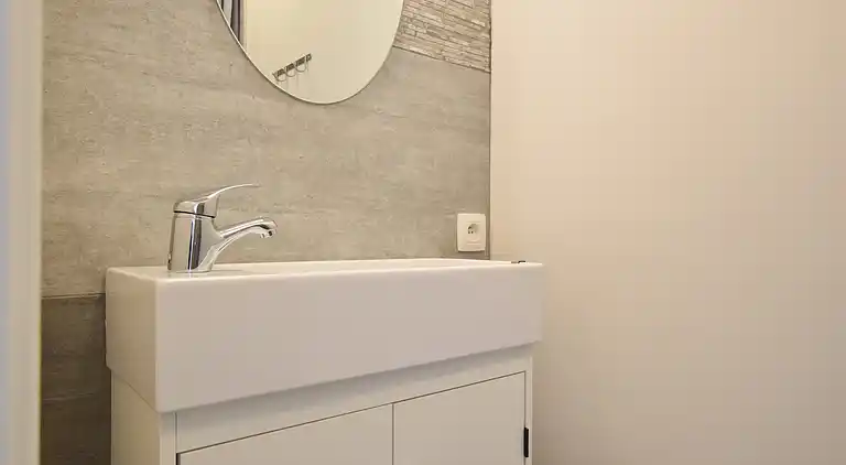 Ferienhaus in Daverdisse