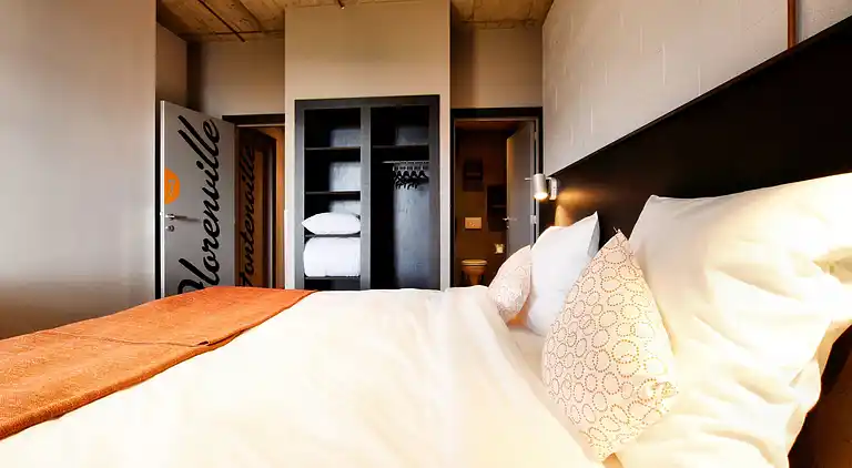 Sommerhus i Sainte-Cécile