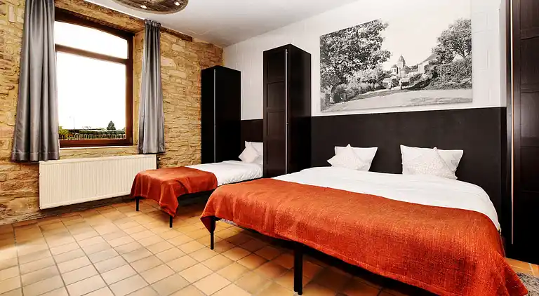 Sommerhus i Sainte-Cécile