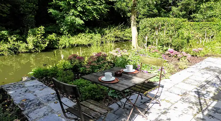 Ferienwohnung in Brügge