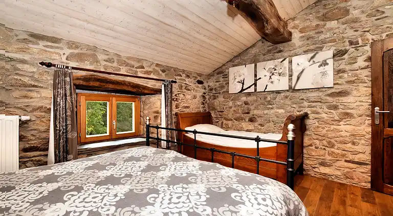 Holiday home in Vielsalm