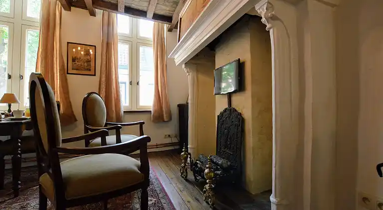 Ferienwohnung in Brügge