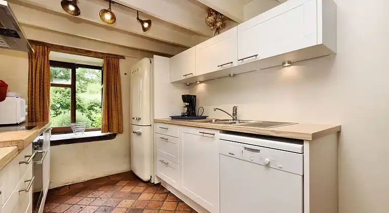 Holiday home in Vielsalm