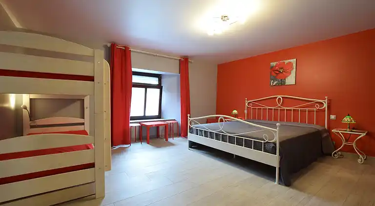 Feriebolig i Neufchâteau