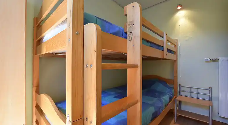 Sommerhus i Jehonville