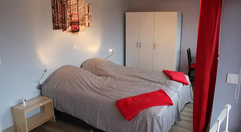 Holiday home in De Haan