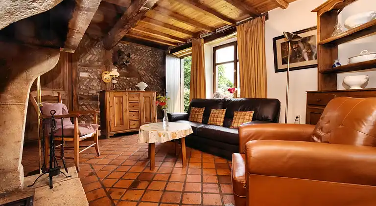 Holiday home in Vielsalm