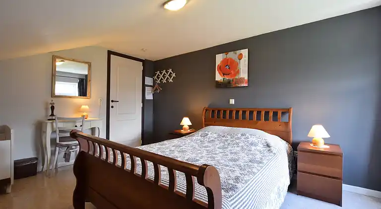 Sommerhus i Jehonville