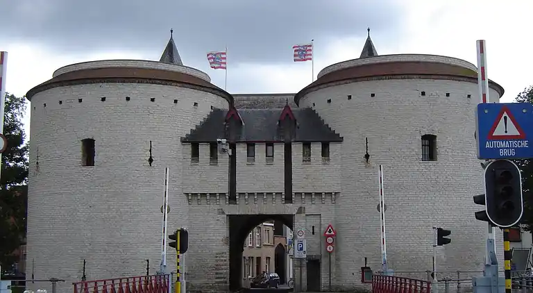 Ferienwohnung in Brügge