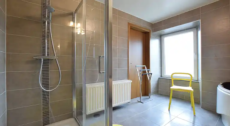 Feriebolig i Neufchâteau