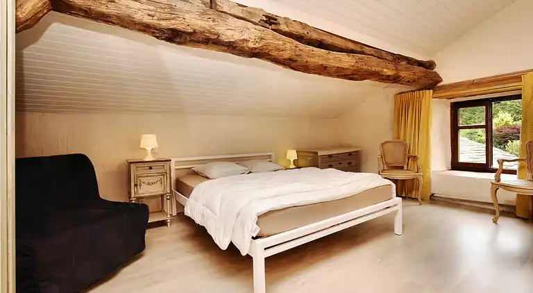 Holiday home in Vielsalm