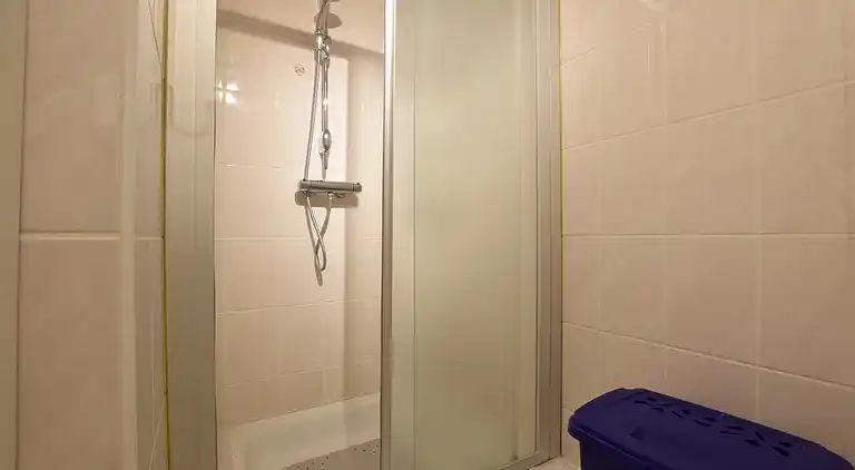 Sommerhus i Jehonville