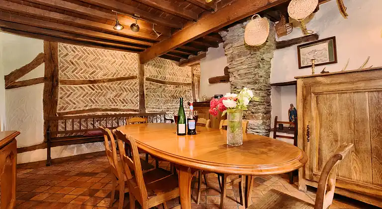 Holiday home in Vielsalm