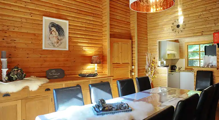 Sommerhus i Érezée