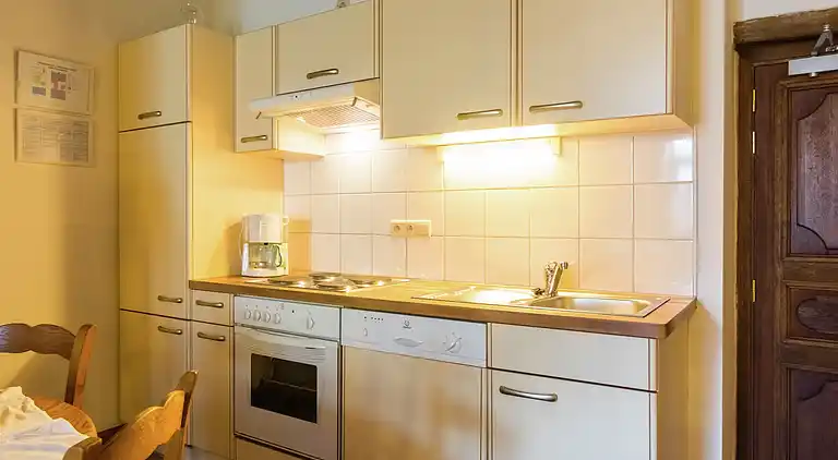 Sommerhus i Momignies