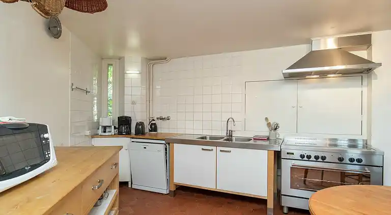 Maison de vacances en La Roche-en-Ardenne