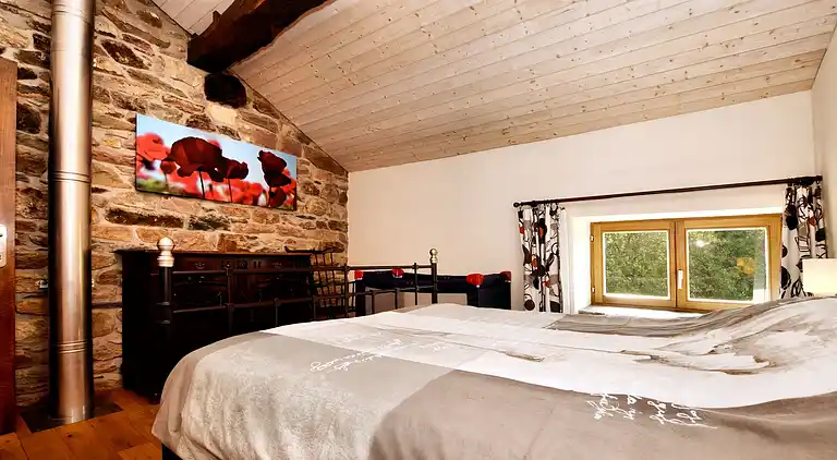 Holiday home in Vielsalm