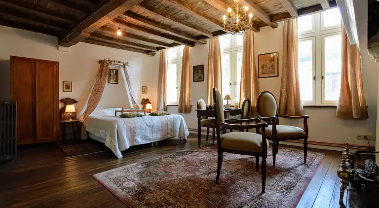 Ferienwohnung in Brügge