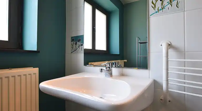 Holiday home in Bastogne