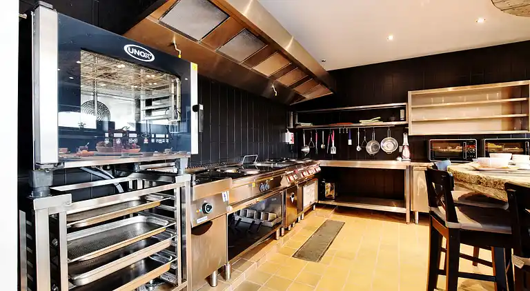 Sommerhus i Sainte-Cécile