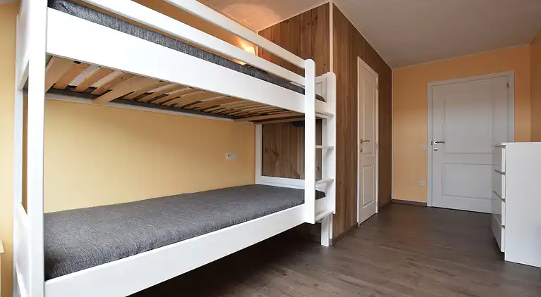 Ferienhaus in Daverdisse