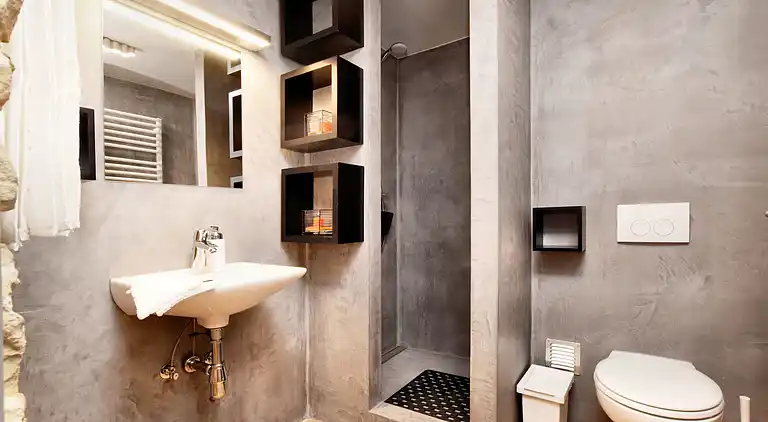 Sommerhus i Sainte-Cécile