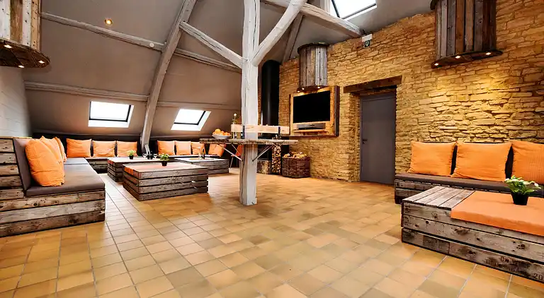 Sommerhus i Sainte-Cécile