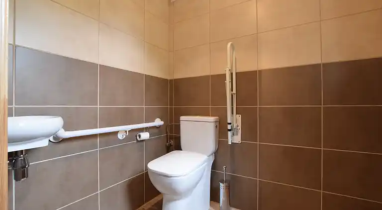 Ferienhaus in Daverdisse