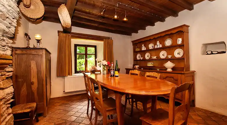 Holiday home in Vielsalm