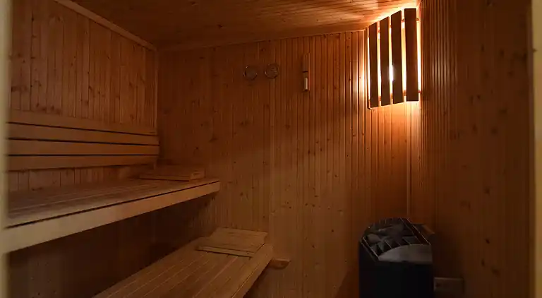 Sommerhus i Jehonville