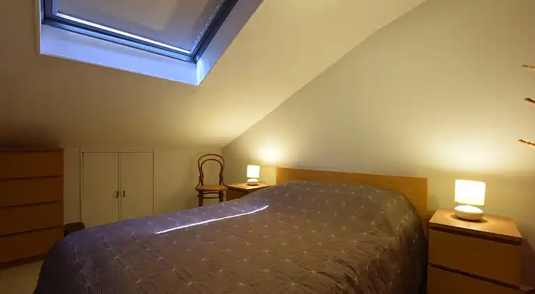 Sommerhus i Jehonville