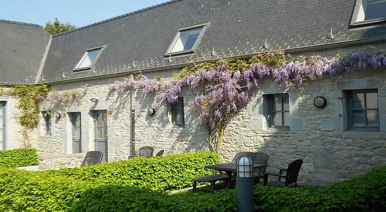 Sommerhus i Momignies