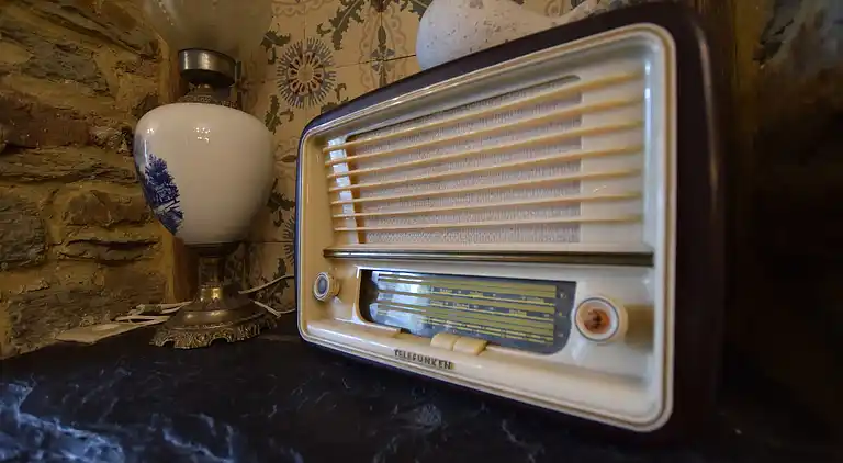 Sommerhus i Jehonville