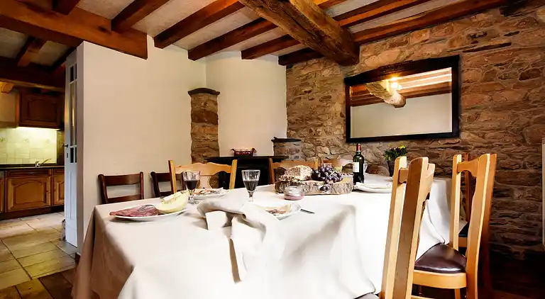 Holiday home in Vielsalm