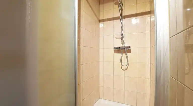 Sommerhus i Jehonville