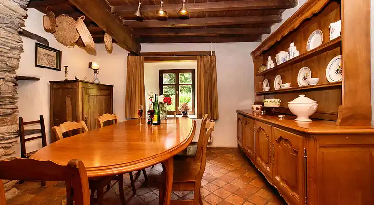 Holiday home in Vielsalm