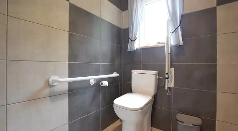 Ferienhaus in Daverdisse