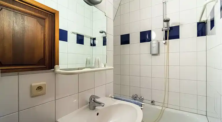 Sommerhus i Momignies