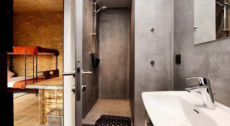 Sommerhus i Sainte-Cécile